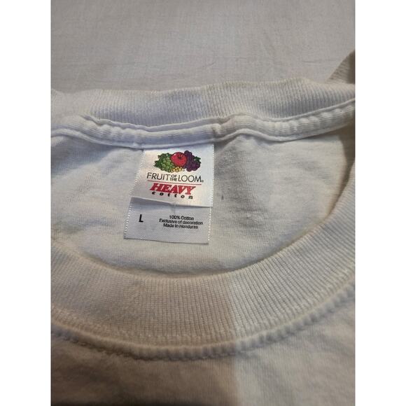 Bike Week Daytona Beach Florida 2013 Fruit Of The Loom Men's Size Large Short... - Picture 4 of 6